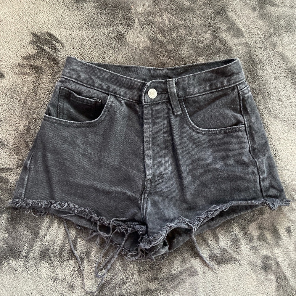 John Galt Shorts